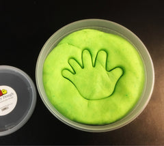 Large Playdough Tub for Classroom