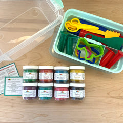 Deluxe Squishy Dough Kit