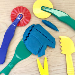 Deluxe Squishy Dough Kit